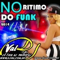 TOP DO FUNK – CD LANÇAMENTO VERÃO 2014 CD Lançamento Verão 2014 